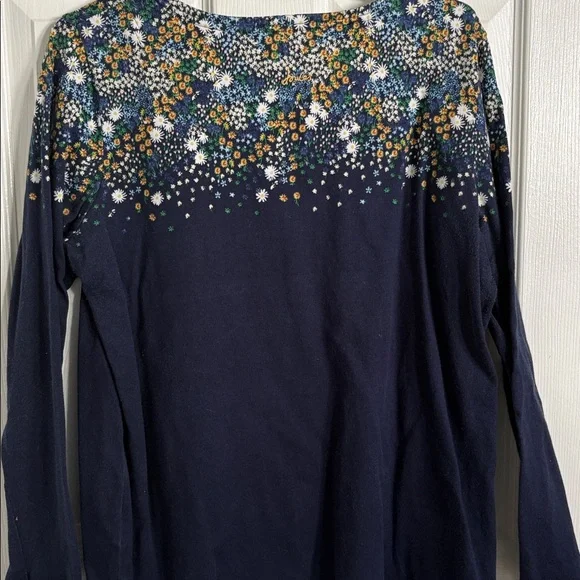 Joules top- size 14 - Picture 4 of 4
